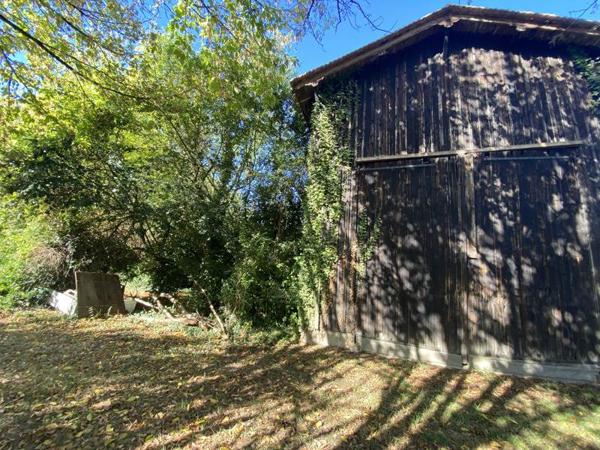 Maison à vendre 54 000 € Meilhan-sur-Garonne 1 pièce 75 m² DPE