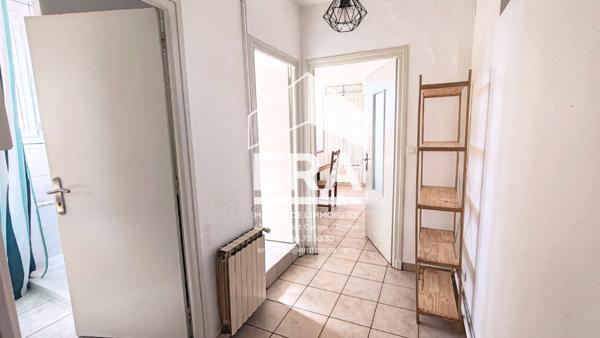 À louer Appartement T2 semi-meublé proche de l'IUT/Université Rodez