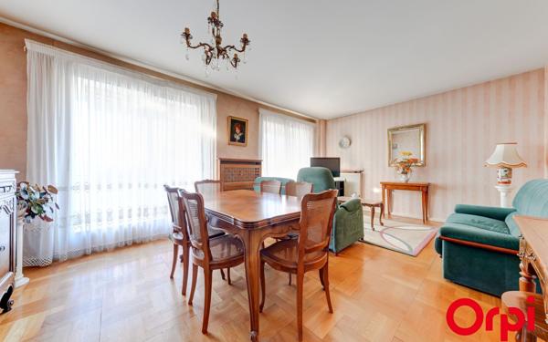 Appartement à vendre    2 pièces • 63,02 m2 Caluire-et-Cuire