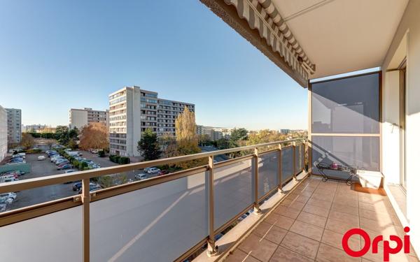 Appartement à vendre    2 pièces • 63,02 m2 Caluire-et-Cuire