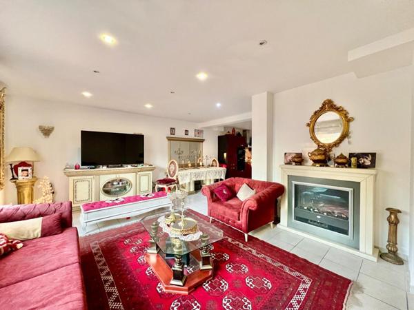 Maison Ornex 5 pièce(s) 98 m2