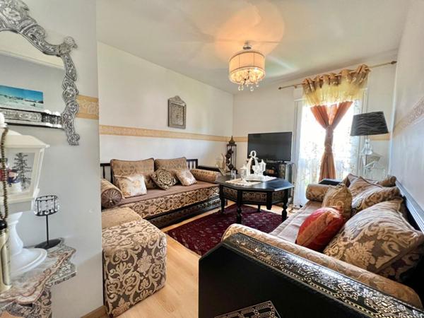 Maison Ornex 5 pièce(s) 98 m2