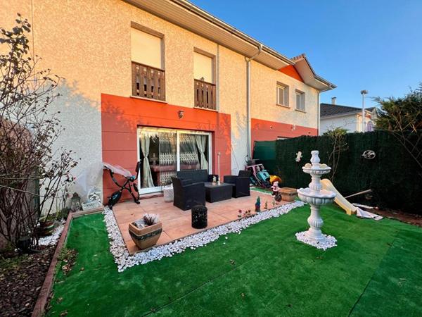 Maison Ornex 5 pièce(s) 98 m2