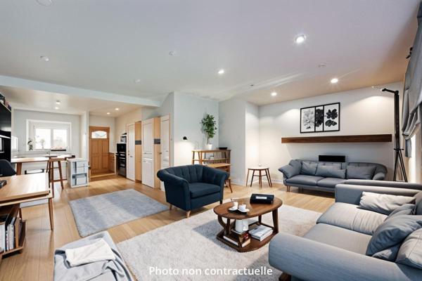 Maison Ornex 5 pièce(s) 98 m2