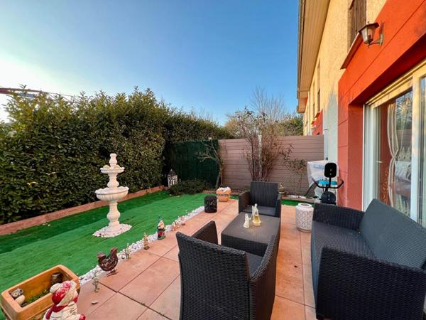 Maison Ornex 5 pièce(s) 98 m2