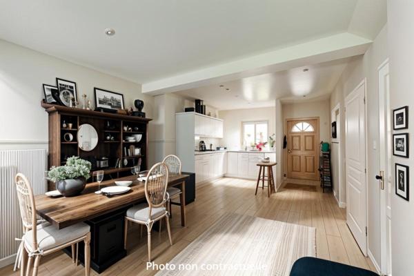 Maison Ornex 5 pièce(s) 98 m2