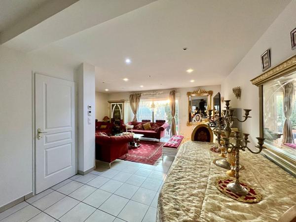 Maison Ornex 5 pièce(s) 98 m2