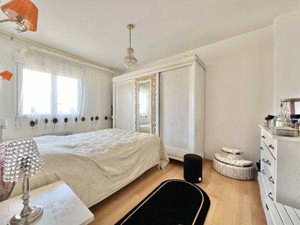 Maison Ornex 5 pièce(s) 98 m2