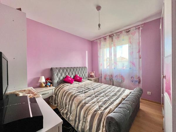 Maison Ornex 5 pièce(s) 98 m2