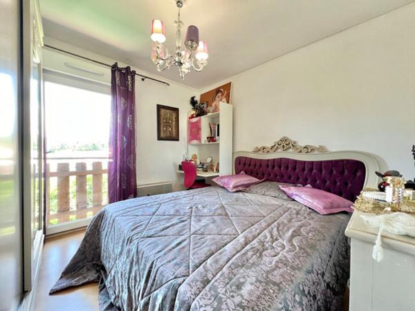 Maison Ornex 5 pièce(s) 98 m2