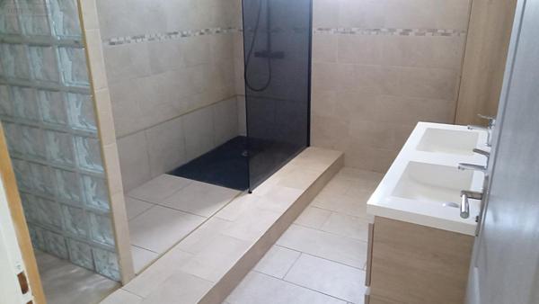 Maison à vendre à Saint-Benoît à la Réunion (97470), ref :