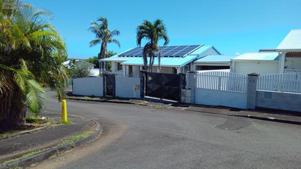 Maison à vendre à Saint-Benoît à la Réunion (97470), ref :