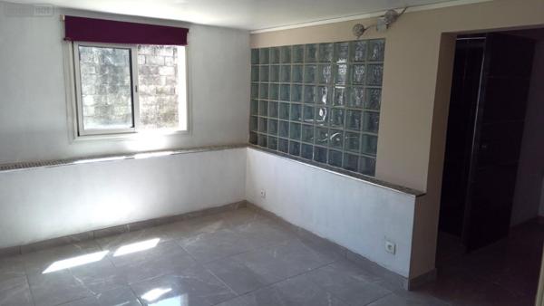 Maison à vendre à Saint-Benoît à la Réunion (97470), ref :