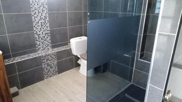 Maison à vendre à Saint-Benoît à la Réunion (97470), ref :