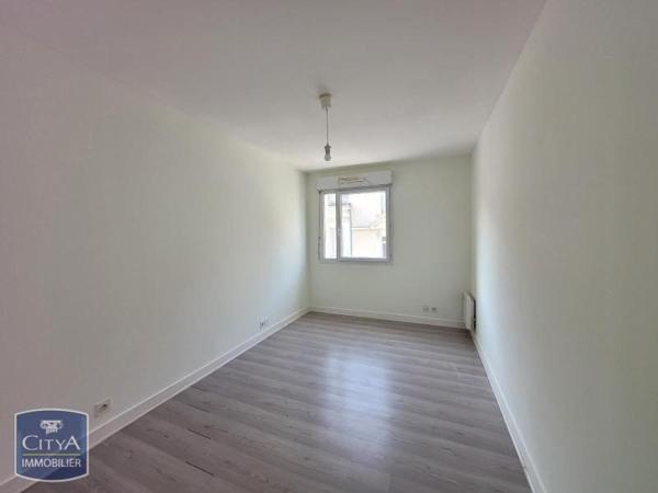 Appartement à louer 2 pièces 40.5m²