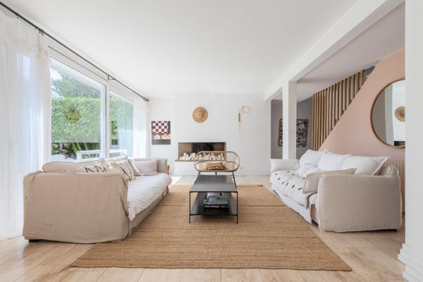 Vente Maison de luxe Marcq-en-Barœul 8 Pièces 357 m²