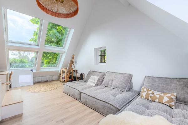Vente Maison de luxe Marcq-en-Barœul 8 Pièces 357 m²