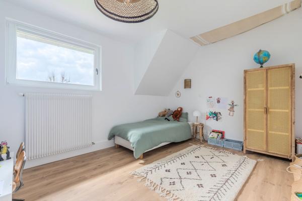 Vente Maison de luxe Marcq-en-Barœul 8 Pièces 357 m²