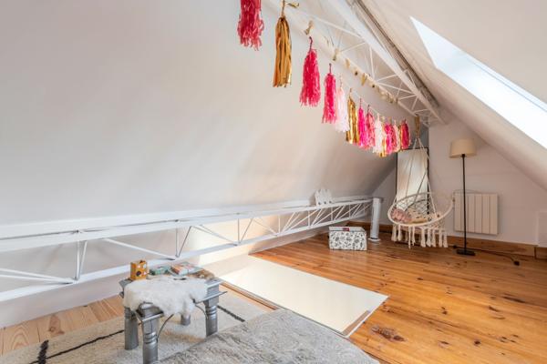 Vente Maison de luxe Marcq-en-Barœul 8 Pièces 357 m²
