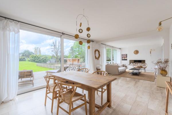 Vente Maison de luxe Marcq-en-Barœul 8 Pièces 357 m²