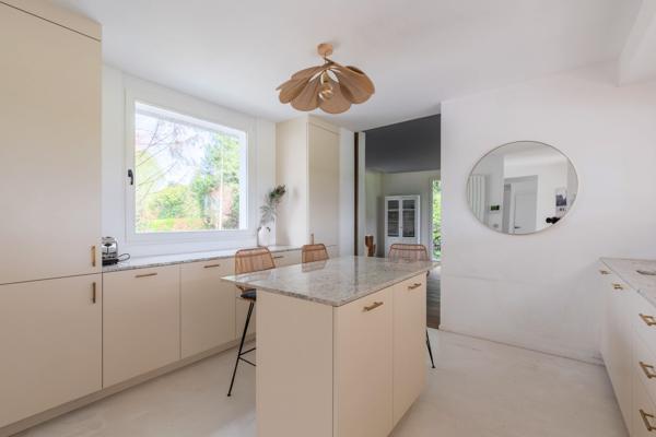 Vente Maison de luxe Marcq-en-Barœul 8 Pièces 357 m²