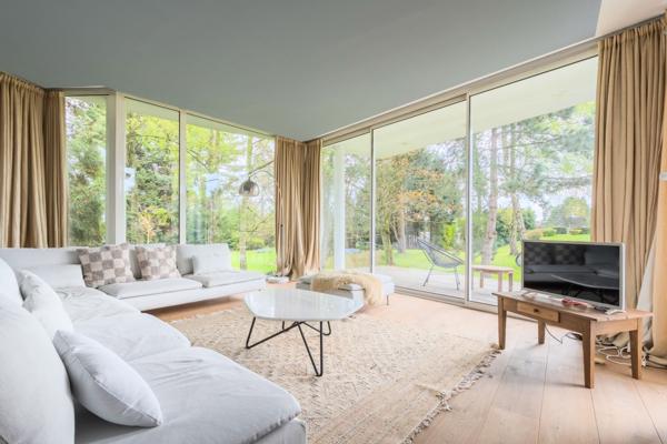 Vente Maison de luxe Marcq-en-Barœul 8 Pièces 357 m²