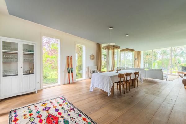 Vente Maison de luxe Marcq-en-Barœul 8 Pièces 357 m²