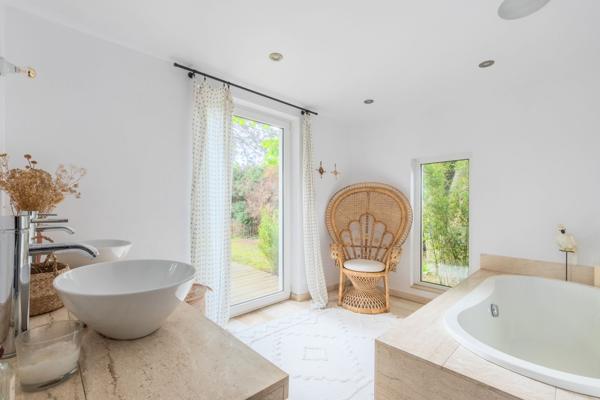 Vente Maison de luxe Marcq-en-Barœul 8 Pièces 357 m²
