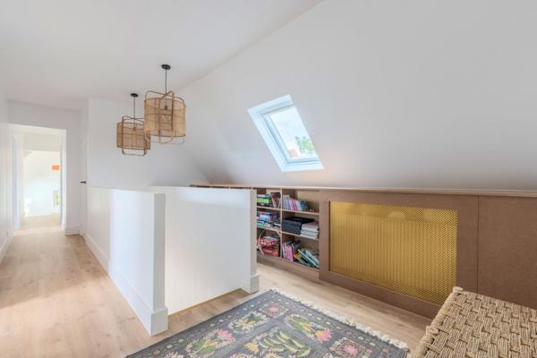 Vente Maison de luxe Marcq-en-Barœul 8 Pièces 357 m²