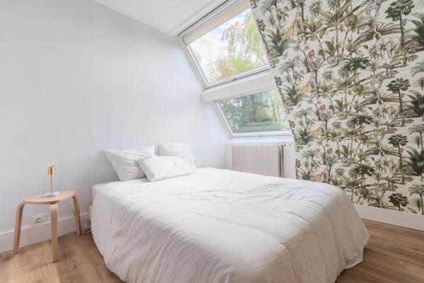 Vente Maison de luxe Marcq-en-Barœul 8 Pièces 357 m²