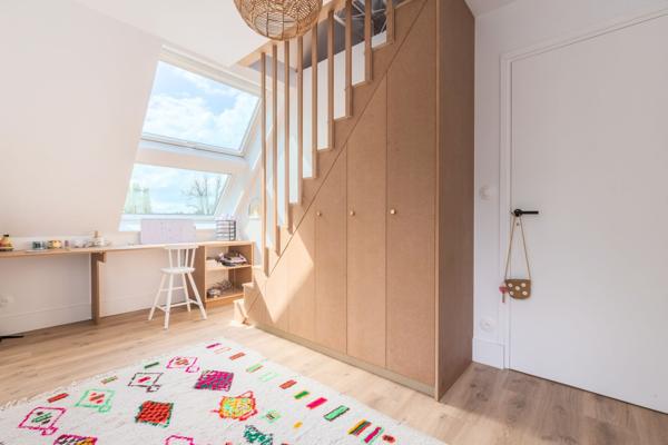 Vente Maison de luxe Marcq-en-Barœul 8 Pièces 357 m²