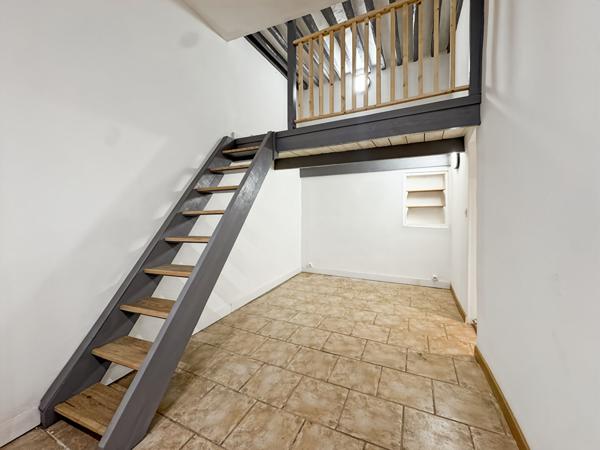 Charmant Appartement 2 pièces à vendre au coeur de La Ciotat !