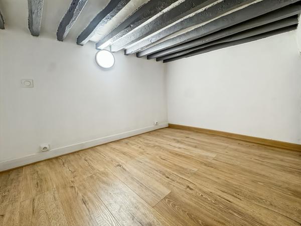 Charmant Appartement 2 pièces à vendre au coeur de La Ciotat !