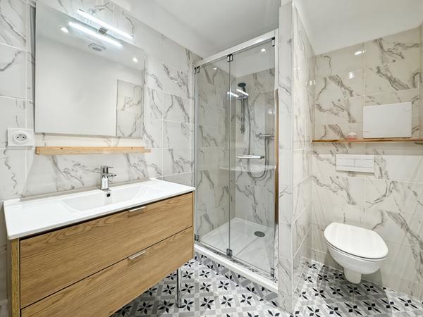 Charmant Appartement 2 pièces à vendre au coeur de La Ciotat !