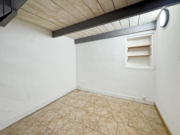 Charmant Appartement 2 pièces à vendre au coeur de La Ciotat !