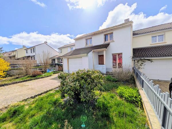 Maison 5 pièces 86 m2