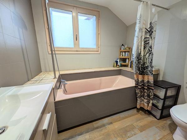 Maison 5 pièces 86 m2