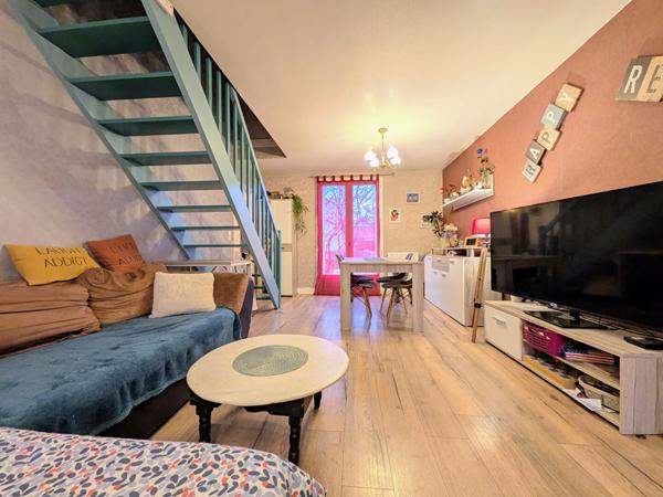 Maison 5 pièces 86 m2