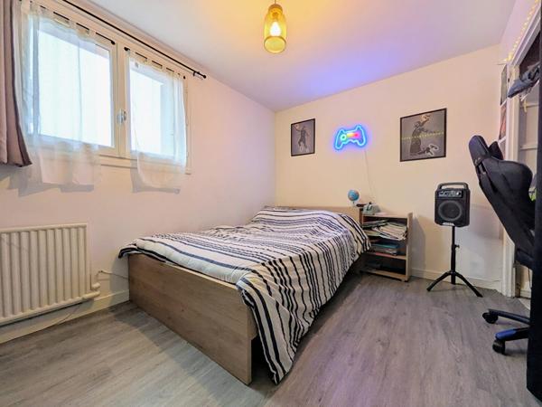 Maison 5 pièces 86 m2