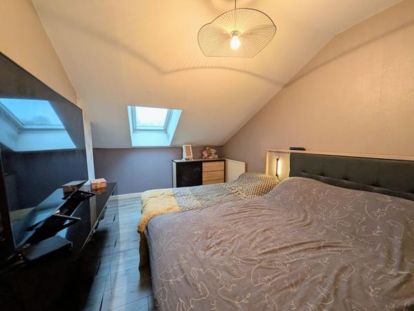 Maison 5 pièces 86 m2