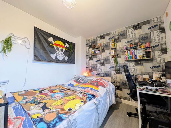Maison 5 pièces 86 m2
