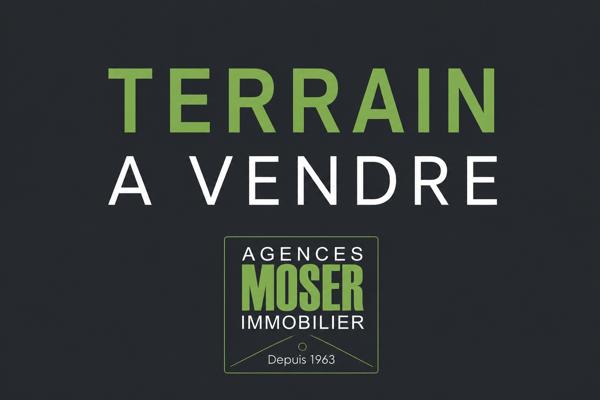 SEIGNOSSE , Terrain, 823 m², 399 000 € - Réf : 3148-TERRAIN-05-106402