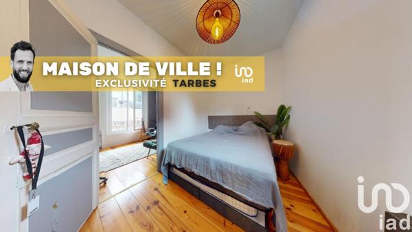 Maison à vendre 5 pièces 156 m² Tarbes