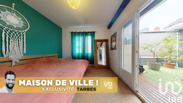 Maison à vendre 5 pièces 156 m² Tarbes