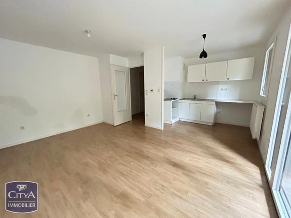 Appartement à vendre 2 pièces 41.8m² Lille (59000)