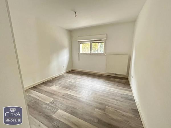 Appartement à vendre 2 pièces 41.8m² Lille (59000)