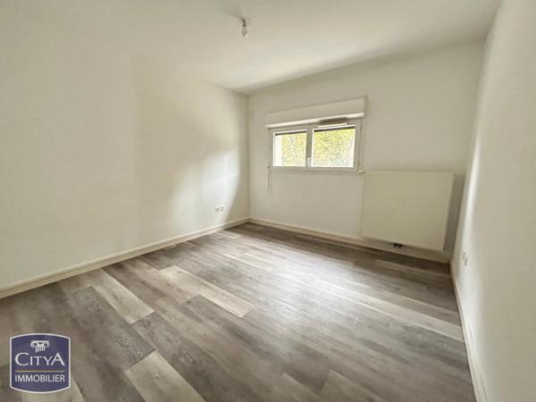 Appartement à vendre 2 pièces 41.8m² Lille (59000)