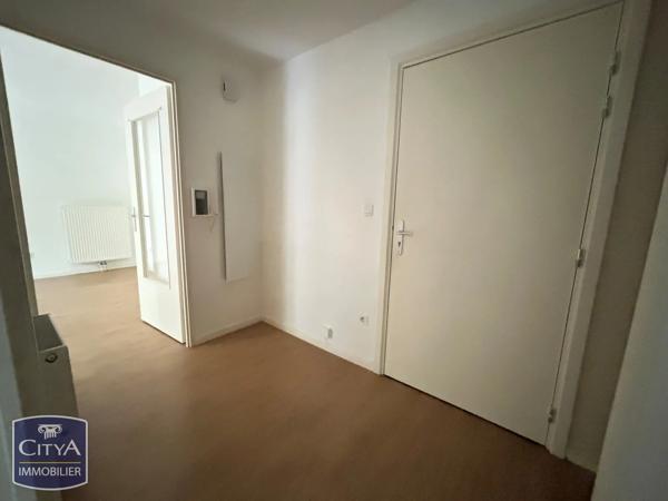 Appartement à vendre 2 pièces 41.8m² Lille (59000)