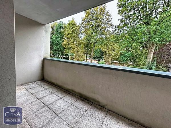 Appartement à vendre 2 pièces 41.8m² Lille (59000)