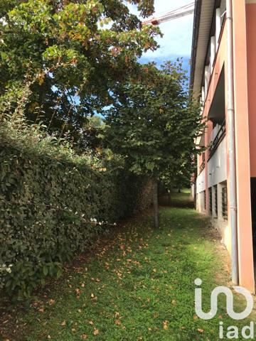 Appartement à vendre 3 pièces 54 m² Colomiers